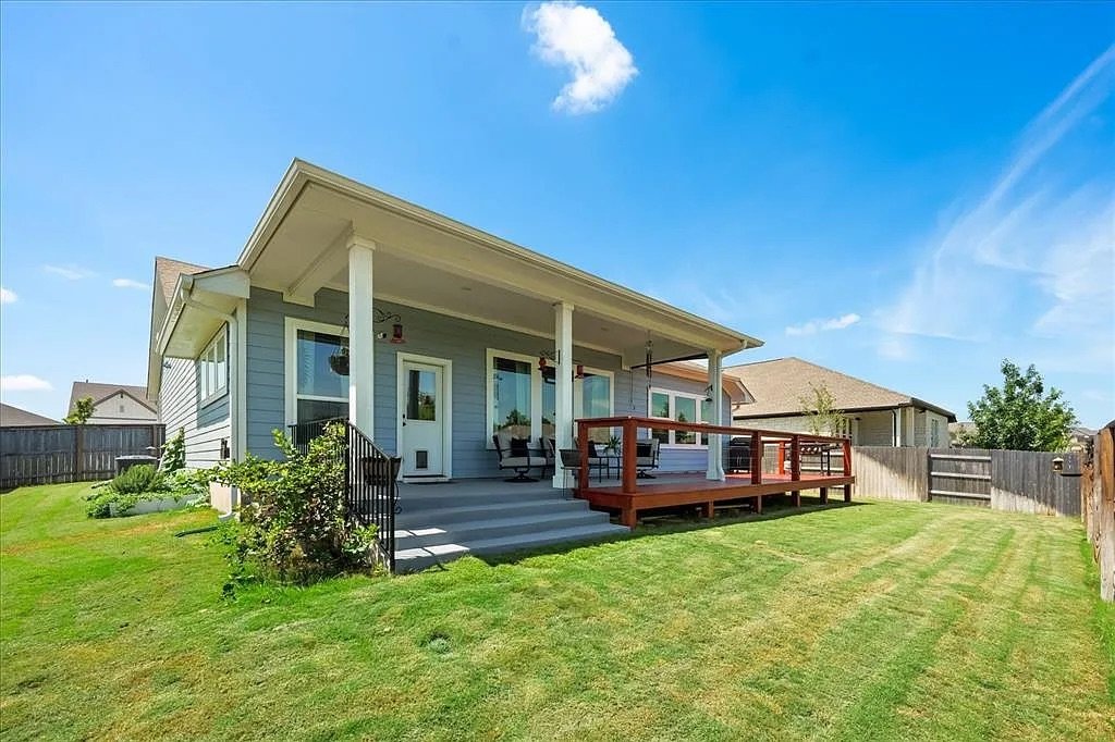 108 Charles Zanco Drive - 1 property image