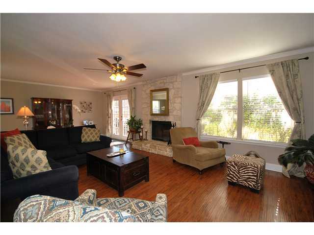 4601 Hawkhaven Lane - 1 property image