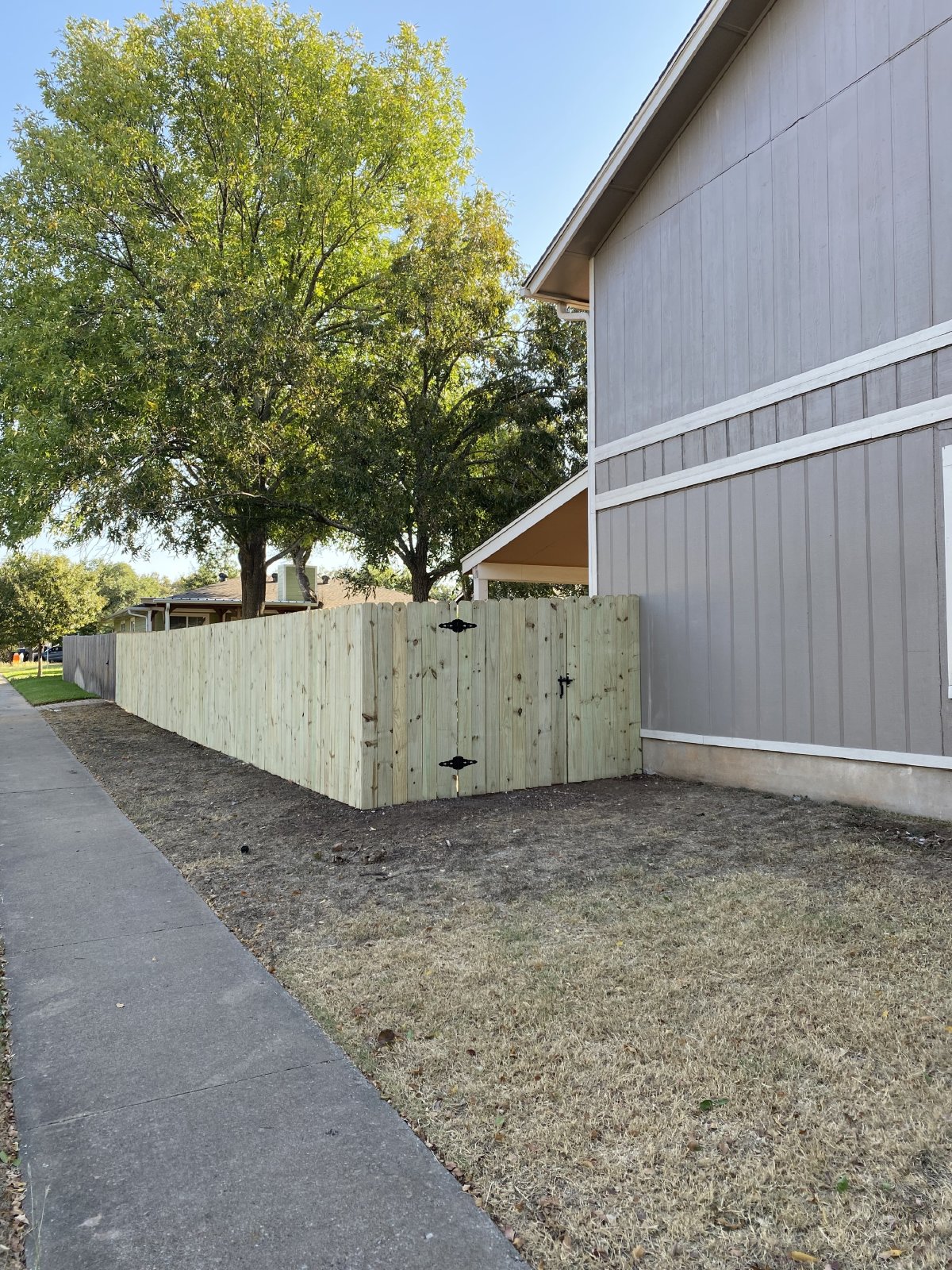 4601 Hawkhaven Lane - 1 property image