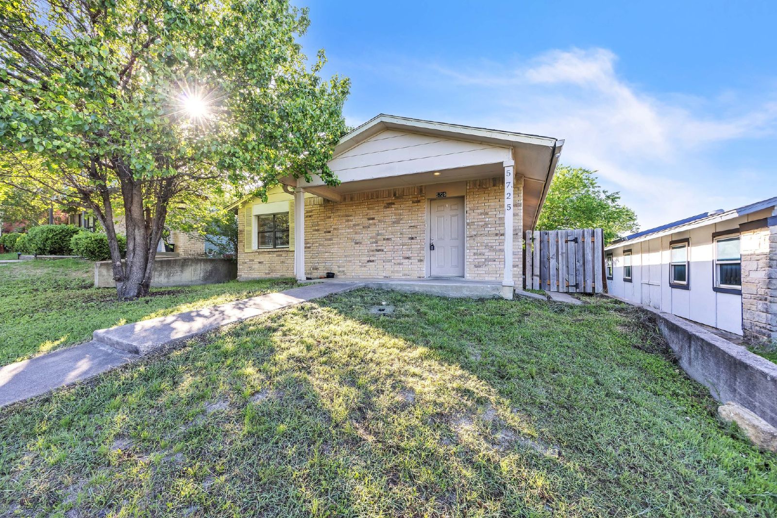 5725 Alsace Trail - 1 property image