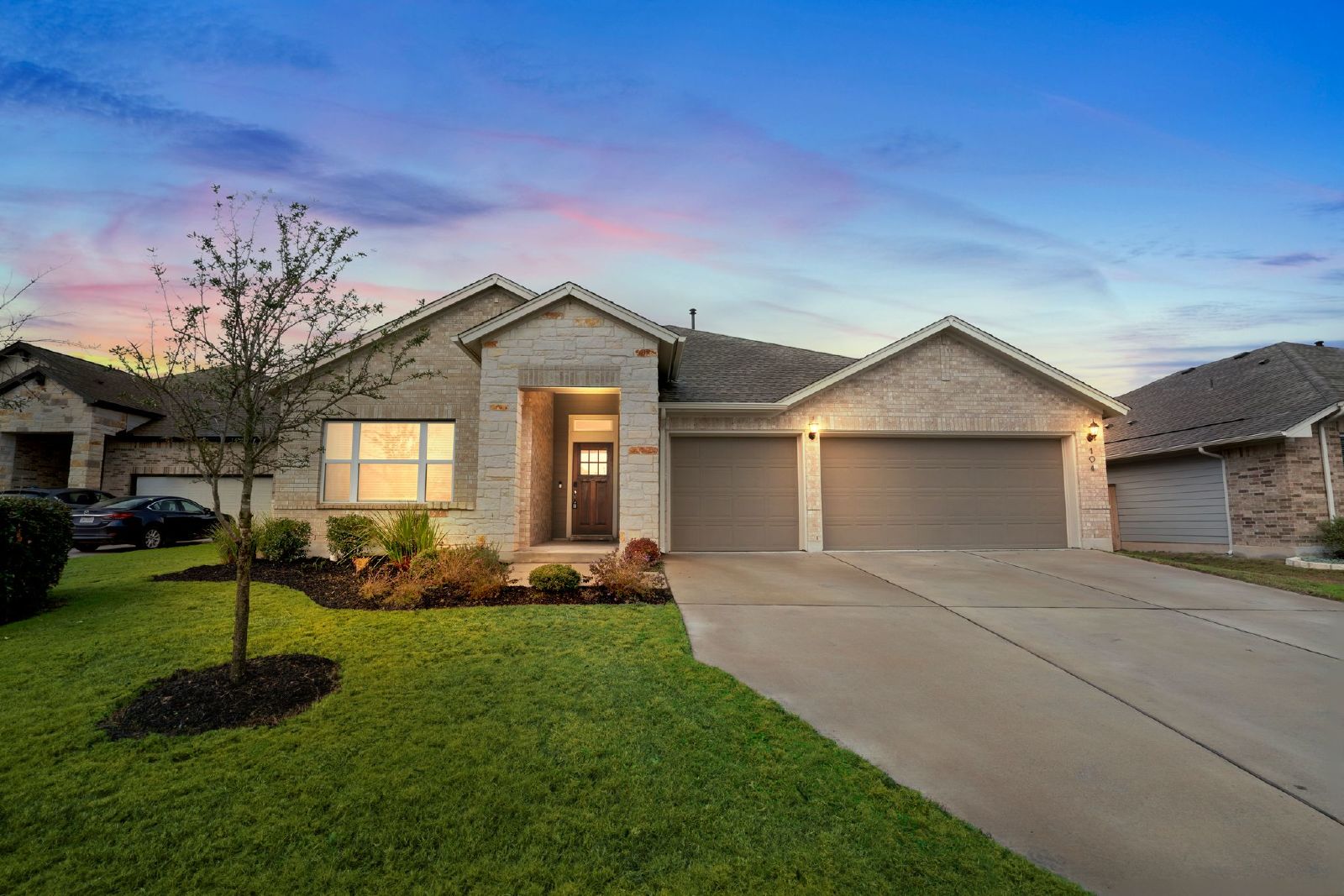 104 Joseph Hawkins Lane - 1 property image