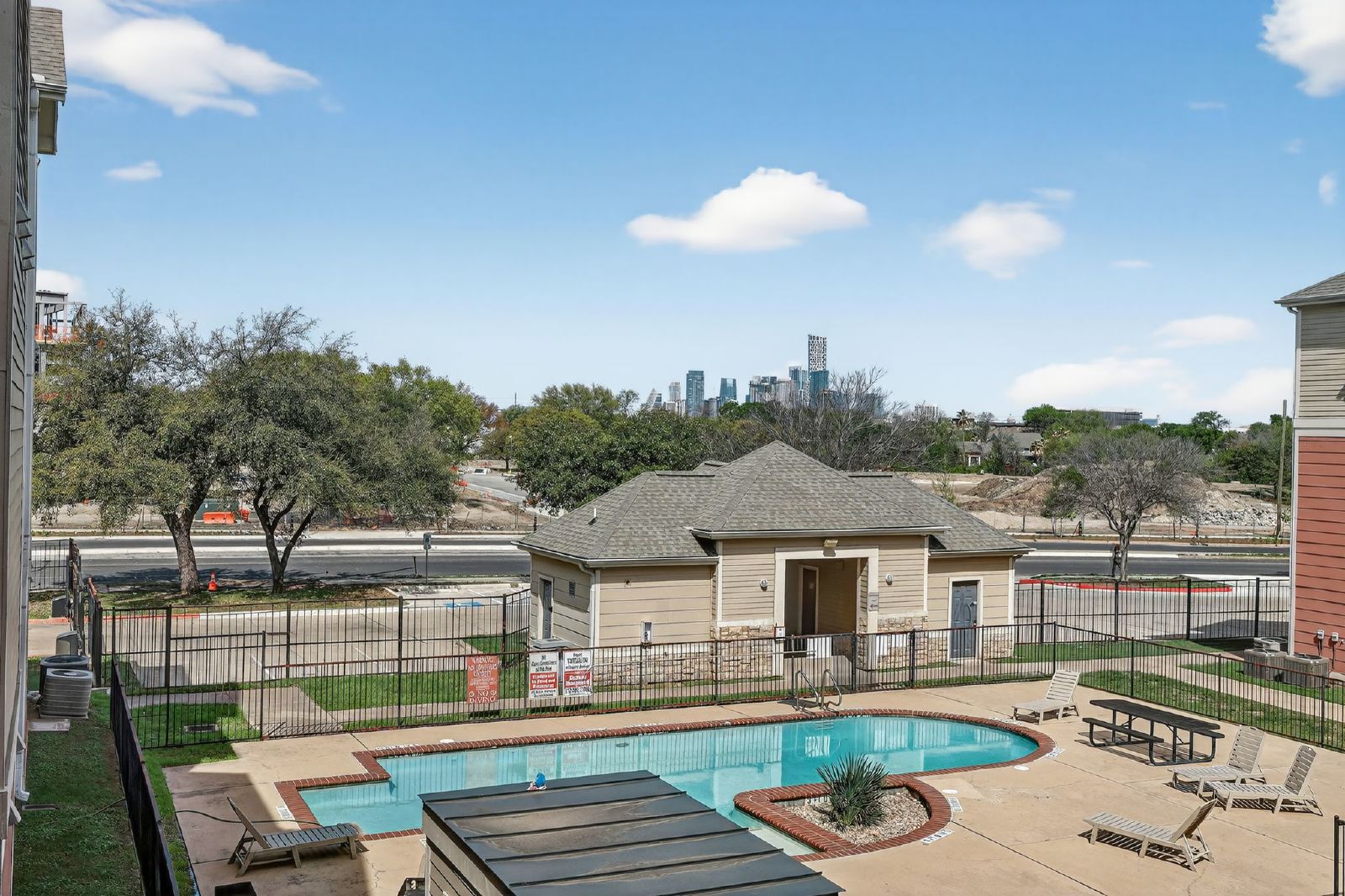 1901 Crossing Place #2202 - 1 property image