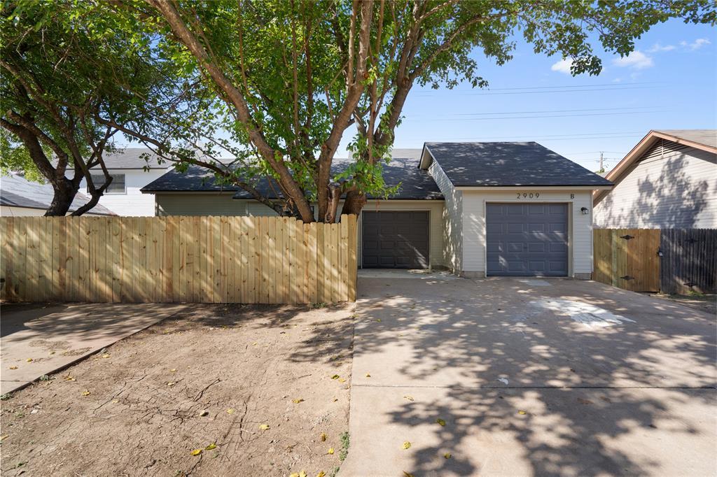 2909 West Slaughter Lane - B property image