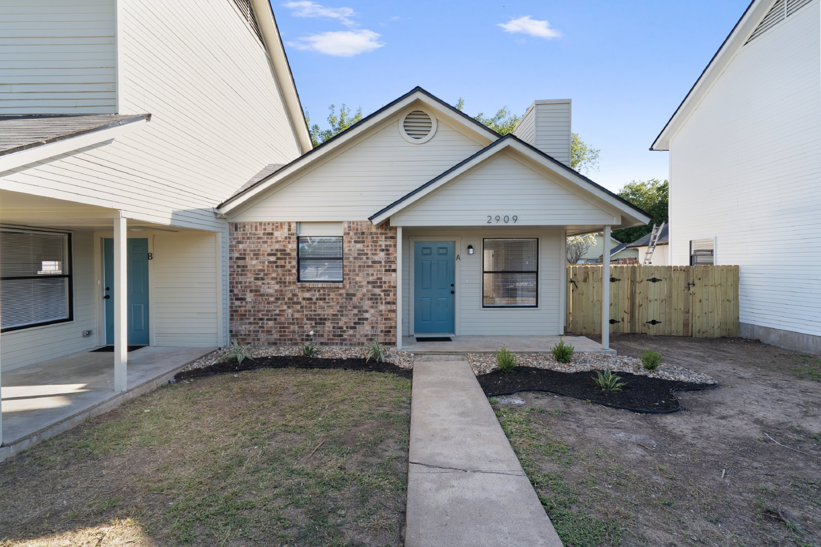 2909 West Slaughter Lane - B property image