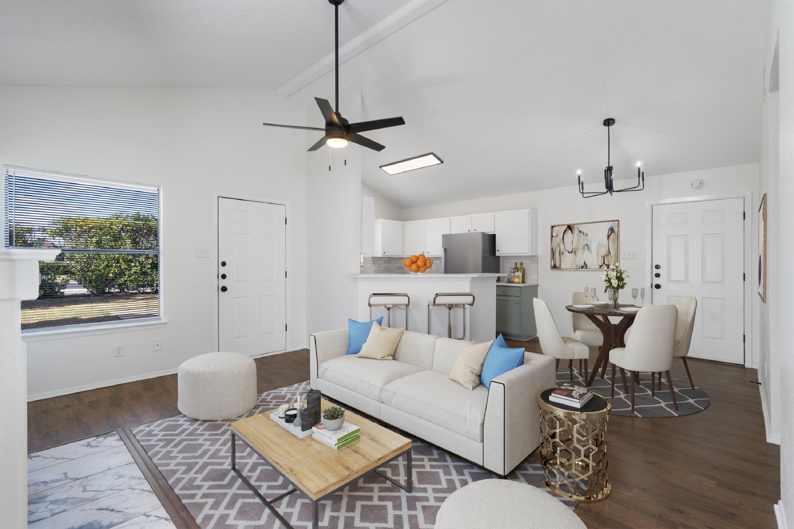 2909 West Slaughter Lane - B property image