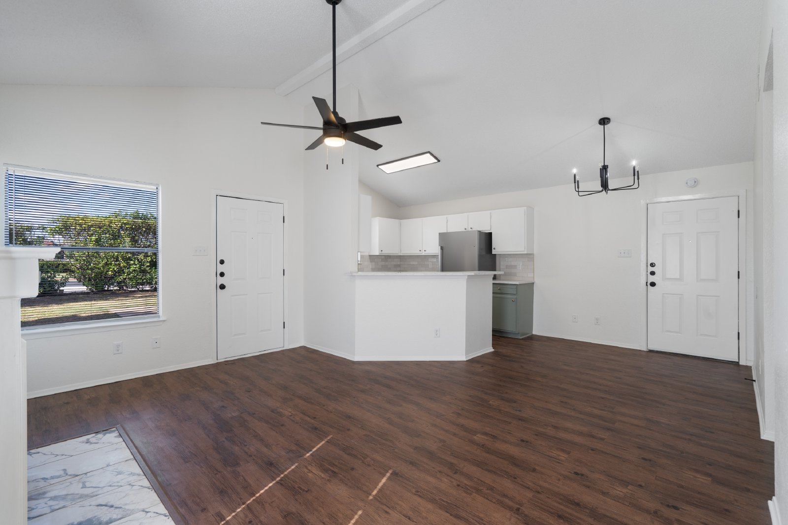 2909 West Slaughter Lane - B property image