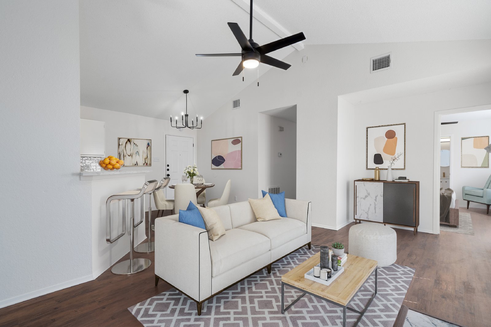 2909 West Slaughter Lane - B property image