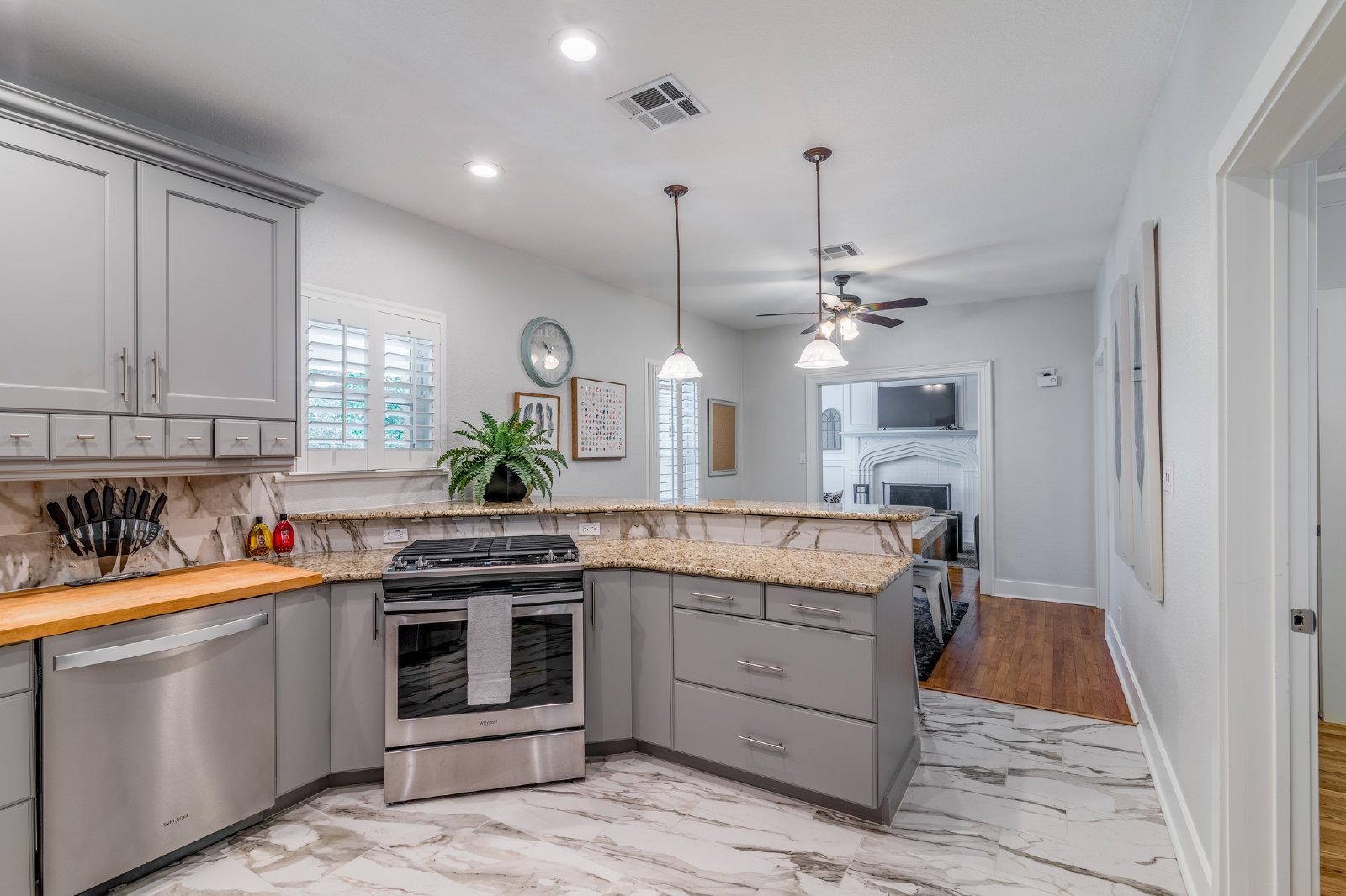 1003 East 39th Street - STR - 1 property image
