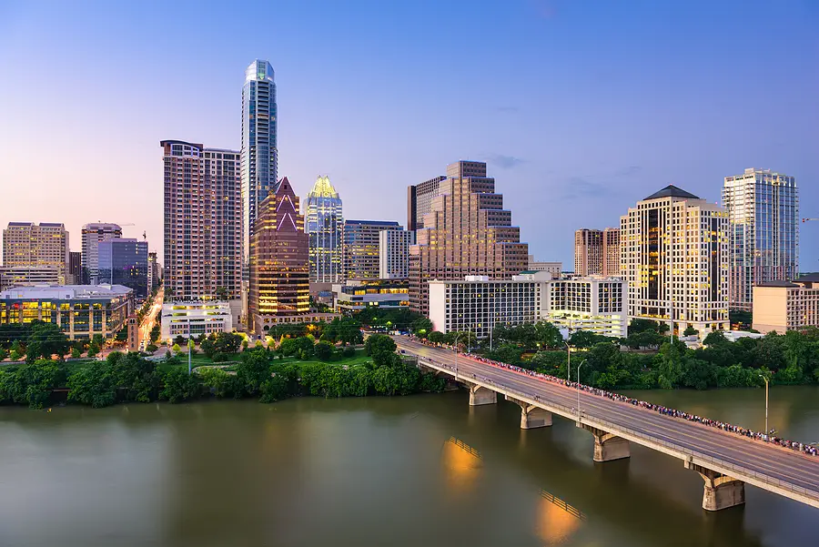 Factors to Consider Before Investing in an Austin Vacation Rental
