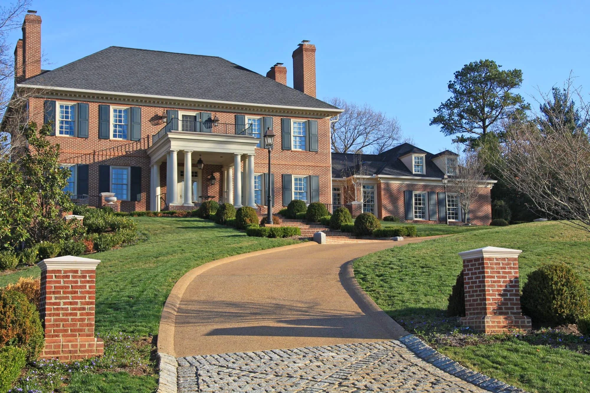 West Lake Hills Property Management